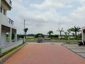 Disewakan Ruko Murah Gading Serpong Ruko Sorrento Grande East
