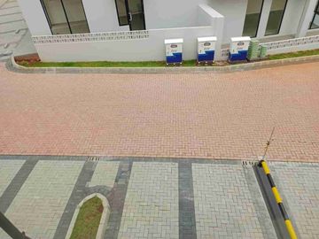 Disewakan Ruko Murah Gading Serpong Ruko Sorrento Grande East