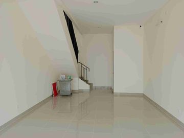 Disewakan Ruko Murah Gading Serpong Ruko Sorrento Grande East