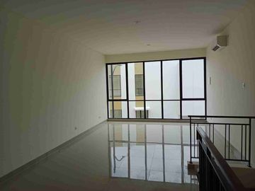 Disewakan Ruko Murah Gading Serpong Ruko Sorrento Grande East