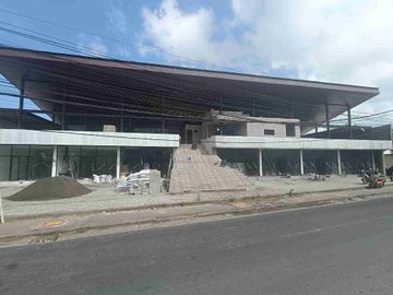 For rent shop at Labuan Sait, Pecatu