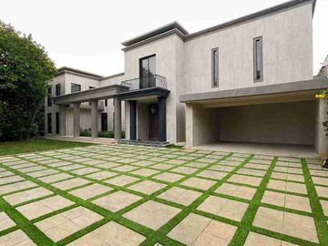 Jual rumah Brandnew dekat Pondok Indah, Veteran Bintaro Pesanggrahan Jaksel