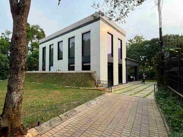 Jual rumah Brandnew dekat Pondok Indah, Veteran Bintaro Pesanggrahan Jaksel