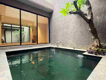 Jual rumah Brandnew dekat Pondok Indah, Veteran Bintaro Pesanggrahan Jaksel
