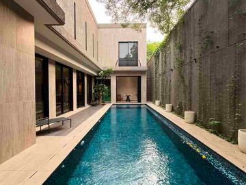 Jual rumah Brandnew dekat Pondok Indah, Veteran Bintaro Pesanggrahan Jaksel