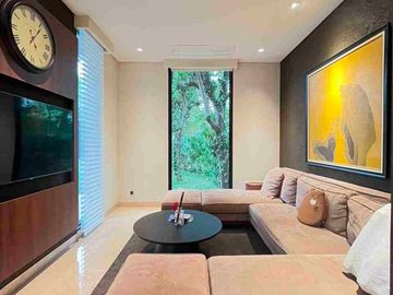 Jual rumah Brandnew dekat Pondok Indah, Veteran Bintaro Pesanggrahan Jaksel