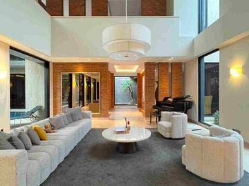 Jual rumah Brandnew dekat Pondok Indah, Veteran Bintaro Pesanggrahan Jaksel