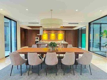 Jual rumah Brandnew dekat Pondok Indah, Veteran Bintaro Pesanggrahan Jaksel