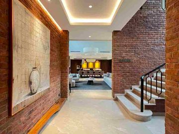 Jual rumah Brandnew dekat Pondok Indah, Veteran Bintaro Pesanggrahan Jaksel