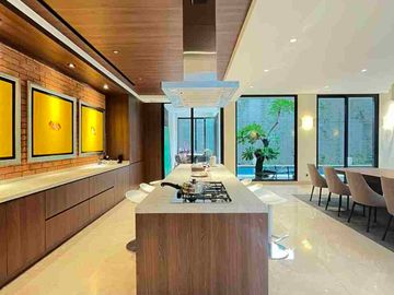Jual rumah Brandnew dekat Pondok Indah, Veteran Bintaro Pesanggrahan Jaksel