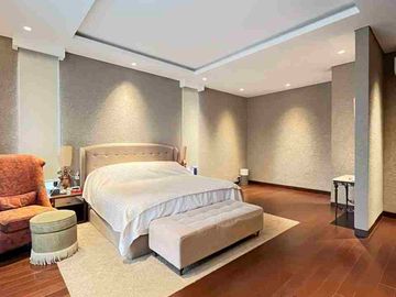 Jual rumah Brandnew dekat Pondok Indah, Veteran Bintaro Pesanggrahan Jaksel