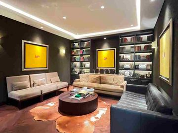 Jual rumah Brandnew dekat Pondok Indah, Veteran Bintaro Pesanggrahan Jaksel