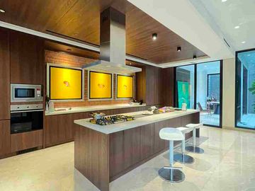 Jual rumah Brandnew dekat Pondok Indah, Veteran Bintaro Pesanggrahan Jaksel