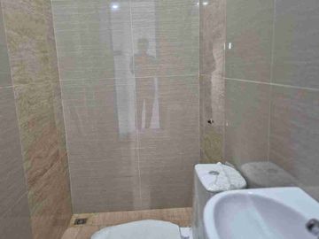 Rumah Baru Siap Huni Strategis di Pasar Minggu