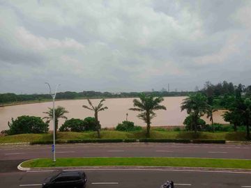 Disewakan Ruko Murah Gading Serpong Ruko Sorrento Grande East