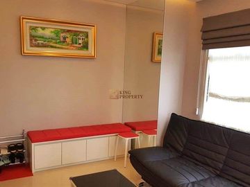 Furnished Interior Bagus! Disewa 2BR Madison Park Podomoro City Central Park Jakarta Barat, Fasilitas Gym, Kolam Renang, Sky Garden, Billiard.