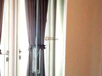 Furnished Interior Bagus! Disewa 2BR Madison Park Podomoro City Central Park Jakarta Barat, Fasilitas Gym, Kolam Renang, Sky Garden, Billiard.