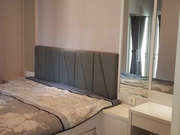 Hidup Modern di Lokasi Premium , Disewakan Apartemen 2br Di Madison Park Furnish cukup bawa koper saja karena sudah lengkap furnish nya