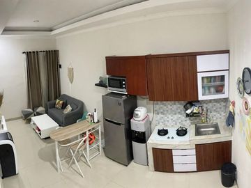 OVER KREDIT Rumah 2LT 139JT di Pamulang Tangsel dkt Kampus UNPAM