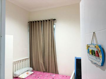 OVER KREDIT Rumah 2LT 139JT di Pamulang Tangsel dkt Kampus UNPAM