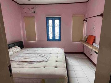 Dijual murah rumah citra 2ext