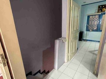 Dijual murah rumah citra 2ext