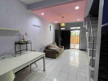 Dijual murah rumah citra 2ext