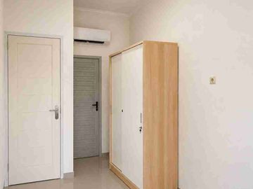 Jual Rumah Bagus dan Asri 2 Lantai Siap Huni Sawangan Depok, St