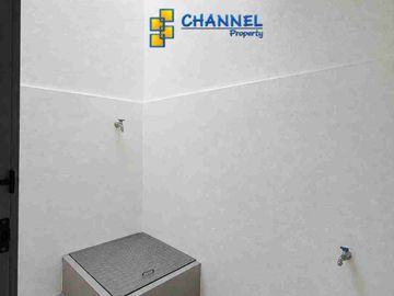 Jual Rumah Bagus dan Asri 2 Lantai Siap Huni Sawangan Depok, St