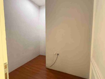 Cibubur Indah, Kelapa Dua Wetan, Ciracas, Jaktim. 5 menit ke LRT Harjamukti