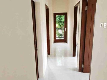 RUMAH BARU JADI TAHUN INI DI BEKASI SELATAN NEMPEL GALAXY