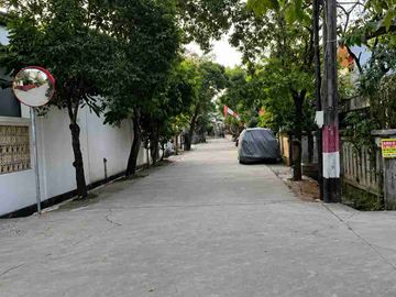RUMAH BARU JADI TAHUN INI DI BEKASI SELATAN NEMPEL GALAXY