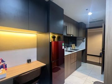 DISEWA Apartemen Paddingtown Tower North Alam Sutera, Tangerang Selatan