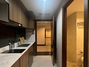 DISEWA Apartemen Paddingtown Tower North Alam Sutera, Tangerang Selatan