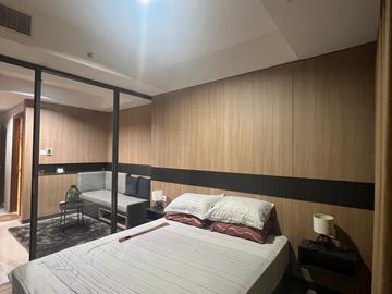DISEWA Apartemen Paddingtown Tower North Alam Sutera, Tangerang Selatan