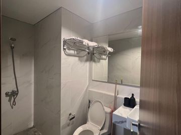 DISEWA Apartemen Paddingtown Tower North Alam Sutera, Tangerang Selatan