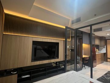 DISEWA Apartemen Paddingtown Tower North Alam Sutera, Tangerang Selatan