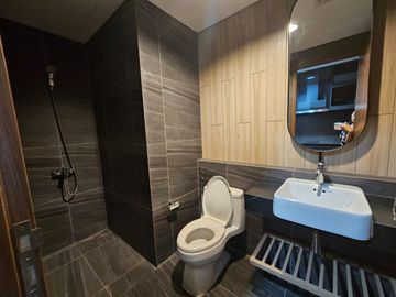 DISEWA Apartemen Paddingtown Tower North Alam Sutera, Tangerang Selatan
