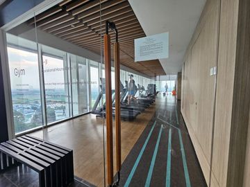 DISEWA Apartemen Paddingtown Tower North Alam Sutera, Tangerang Selatan