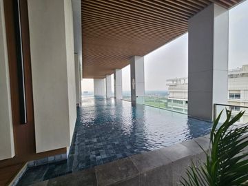 DISEWA Apartemen Paddingtown Tower North Alam Sutera, Tangerang Selatan