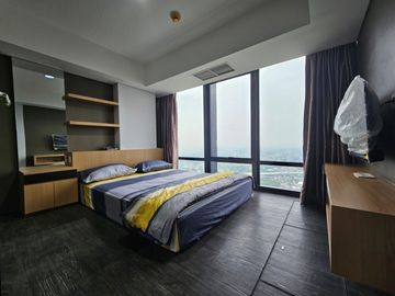 DISEWA Apartemen Paddingtown Tower North Alam Sutera, Tangerang Selatan