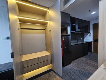 DISEWA Apartemen Paddingtown Tower North Alam Sutera, Tangerang Selatan