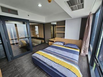 DISEWA Apartemen Paddingtown Tower North Alam Sutera, Tangerang Selatan