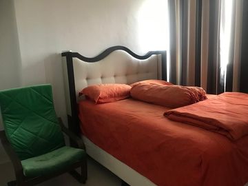 DISEWA Apartemen Paddingtown Tower North Alam Sutera, Tangerang Selatan