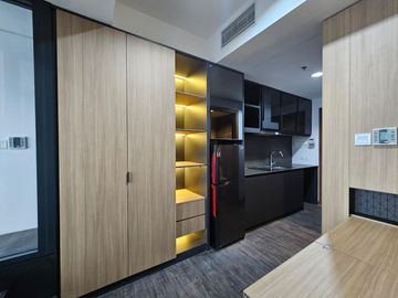 DISEWA Apartemen Paddingtown Tower North Alam Sutera, Tangerang Selatan