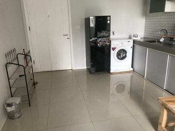 DISEWA Apartemen Paddingtown Tower North Alam Sutera, Tangerang Selatan