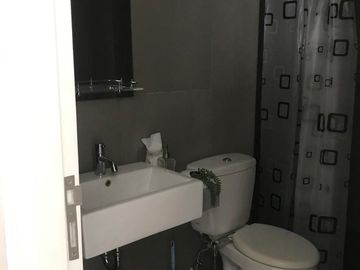 DISEWA Apartemen Paddingtown Tower North Alam Sutera, Tangerang Selatan