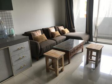 DISEWA Apartemen Paddingtown Tower North Alam Sutera, Tangerang Selatan