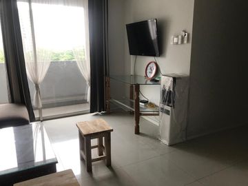 DISEWA Apartemen Paddingtown Tower North Alam Sutera, Tangerang Selatan