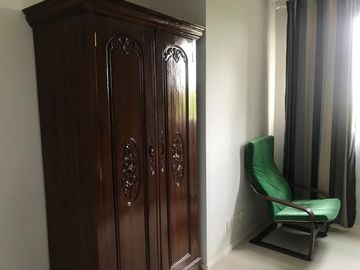 DISEWA Apartemen Paddingtown Tower North Alam Sutera, Tangerang Selatan